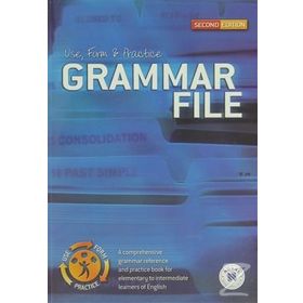 GRAMMAR FILE - FIRAT ÖZCAN;AYTAÇ ÖREN