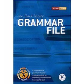 GRAMMAR FILE - FIRAT ÖZCAN;AYTAÇ ÖREN