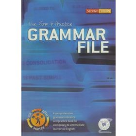 GRAMMAR FILE - FIRAT ÖZCAN;AYTAÇ ÖREN