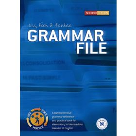 GRAMMAR FILE - FIRAT ÖZCAN;AYTAÇ ÖREN