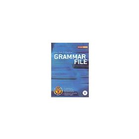 GRAMMAR FILE - FIRAT ÖZCAN;AYTAÇ ÖREN
