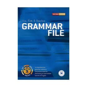 GRAMMAR FILE - FIRAT ÖZCAN;AYTAÇ ÖREN