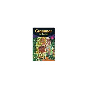 GRAMMAR IN FOCUS 2 WITH WORKBOOK +CD - MIA MILLER
