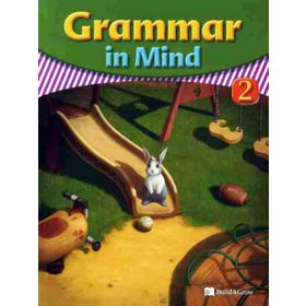 GRAMMAR IN MIND 2 WITH WORKBOOK - MIA MILLER