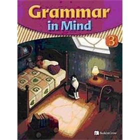 GRAMMAR IN MIND 3 WITH WORKBOOK - MIA MILLER