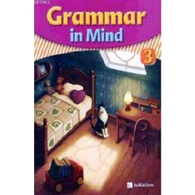 GRAMMAR IN MIND 3 WITH WORKBOOK - MIA MILLER