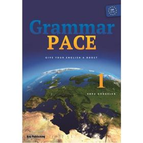 Grammar Pace 1-Key Publishing