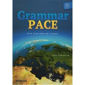 Grammar Pace 1-Key Publishing