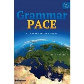 Grammar Pace 1-Key Publishing