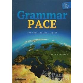 Grammar Pace 1-Key Publishing
