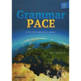 Grammar Pace 1-Key Publishing
