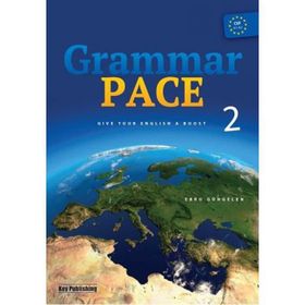 Grammar Pace 2-Key Publishing