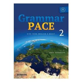 Grammar Pace 2-Key Publishing