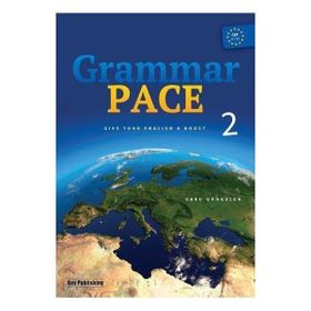 Grammar Pace 2-Key Publishing