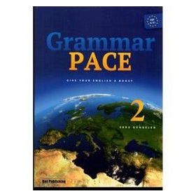 Grammar Pace 2-Key Publishing