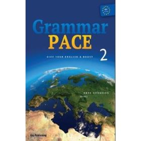 Grammar Pace 2-Key Publishing