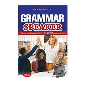 Grammar Speaker - Göksu Özbek