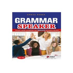 Grammar Speaker - Göksu Özbek