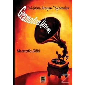 Gramofon İğnesi - Mustafa Dilki