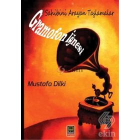 Gramofon İğnesi - Mustafa Dilki