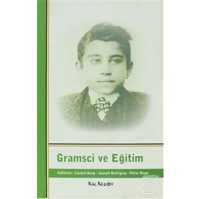 GRAMSCI VE EĞİTİM - KOLEKTIF