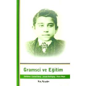 GRAMSCI VE EĞİTİM - KOLEKTIF