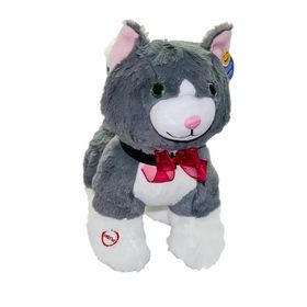 Gran Toys FK-2205 Sesli Kedi