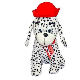 Gran Toys FK-2212 35 cm Dalmaçyalı Köpek