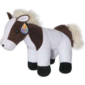 Gran Toys FK-2304 Sesli Alaca At 40 cm Peluş Oyuncak