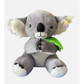 Gran Toys FK-2307 Bilge Koala 45 cm Peluş Oyuncak