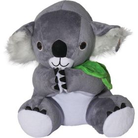 Gran Toys Fk-2307 Bilge Koala 45 cm Peluş Oyuncak