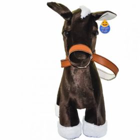 Gran Toys FK-29 Midilli At Peluş Oyuncak