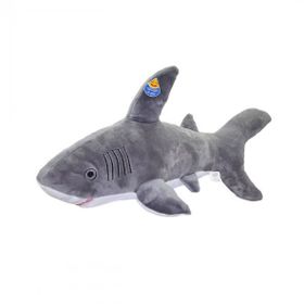 Gran Toys FK-41 60 cm Köpek Balığı Peluş Oyuncak