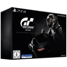 Gran Turismo Sport PS4