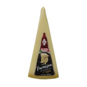 Grana Padano 200 gr Cibus Parmesan Peyniri