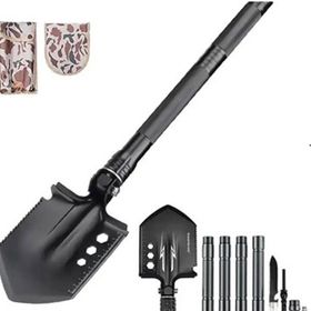 Grand Harvest GBC-M01 Multi Fonksiyonel Taktik Kurek