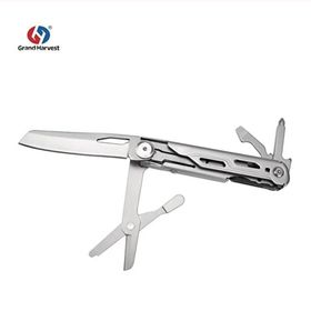 Grand Harvest GHK6B-P01 Easy Carry Multi Tool Kesici Alet