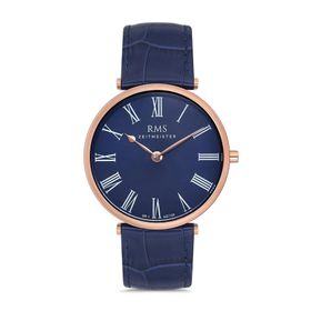 Grand Romanson AG1125-04 Erkek Kol Saati