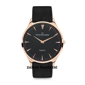 Grand Romanson GR.1.AF1004.12 Erkek Kol Saati