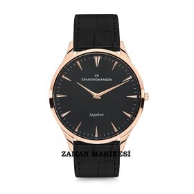 Grand Romanson GR.1.AF1004.12 Erkek Kol Saati