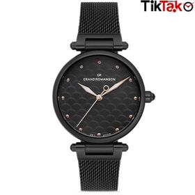Grand Romanson GR.1.AG1153.10 Kadın Kol Saati