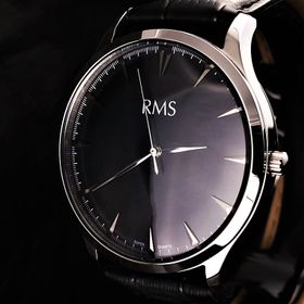 Grand Romanson GR.1.AG1244.01 Erkek Kol Saati