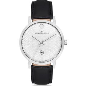 Grand Romanson GR.1.AG1289.01 Unisex Kol Saati