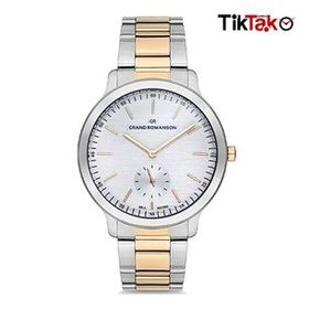 Grand Romanson GR.1.AG1302.13 Erkek Kol Saati