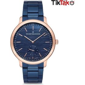 Grand Romanson GR.1.AG1302.15 Erkek Kol Saati