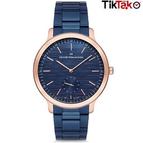 Grand Romanson GR.1.AG1302.15 Erkek Kol Saati