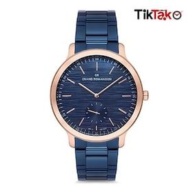 Grand Romanson GR.1.AG1302.15 Erkek Kol Saati