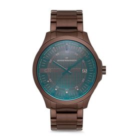 Grand Romanson GR.1.AG1330.02 Erkek Kol Saati