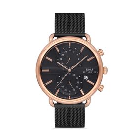 Grand Romanson GR.1.AG1335.04 Erkek Kol Saati
