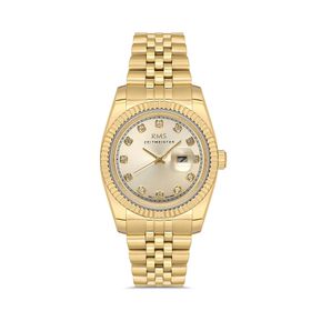 Grand Romanson RMS.1.AG1460.03 Kadın Kol Saati